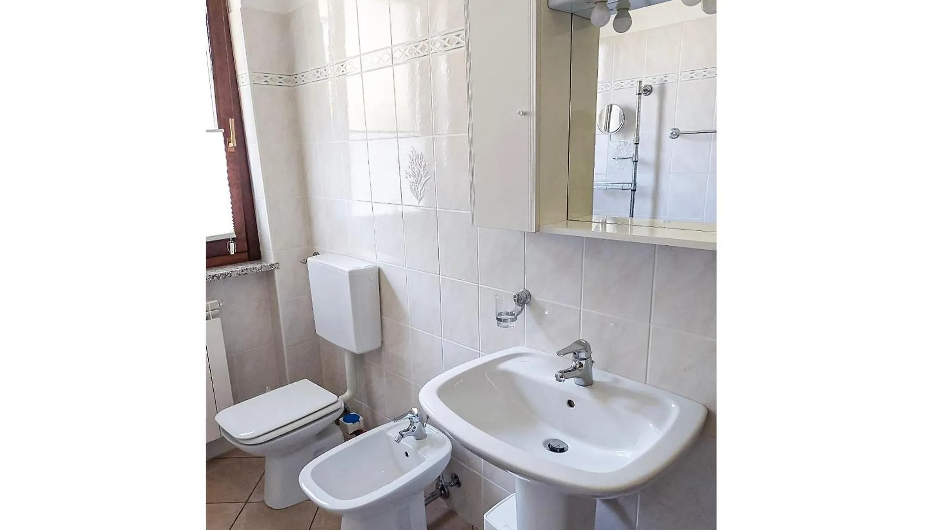 Residenza La Rocca Apartment Castello