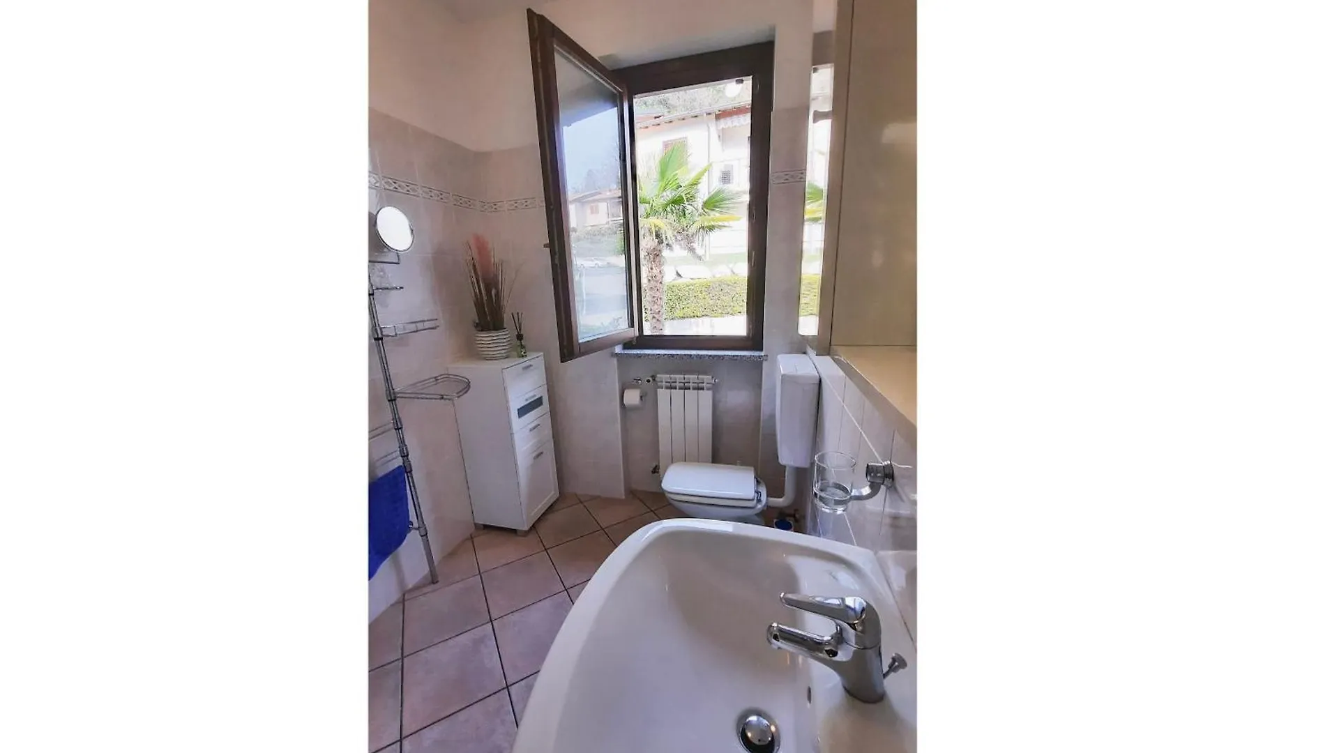 Residenza La Rocca Apartment Castello  Italy